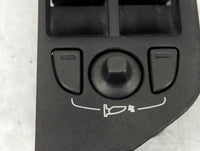 2012-2019 Land Rover Range Rover Evoque Master Power Window Switch Replacement Driver Side Left Fits OEM Used Auto Parts - O