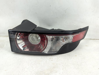 compare product 2012-2015 Land Rover Range Rover Evoque Tail Light Assembly Driver Left OEM P/N:S1 R4 2c1B A046341 Fits Fits 2012 2013 2014 2015 OEM Used Auto Parts