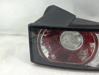 2012-2015 Land Rover Range Rover Evoque Tail Light Assembly Driver Left OEM P/N:S1 R4 2c1B A046341 Fits Fits 2012 2013 2014 
