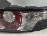 2012-2015 Land Rover Range Rover Evoque Tail Light Assembly Driver Left OEM P/N:S1 R4 2c1B A046341 Fits Fits 2012 2013 2014 