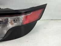 2012-2015 Land Rover Range Rover Evoque Tail Light Assembly Driver Left OEM P/N:S1 R4 2c1B A046341 Fits Fits 2012 2013 2014 