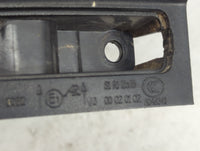 2012-2015 Land Rover Range Rover Evoque Tail Light Assembly Driver Left OEM P/N:S1 R4 2c1B A046341 Fits Fits 2012 2013 2014 