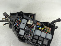 2012-2017 Land Rover Range Rover Evoque Fusebox Fuse Box Panel Relay Module Fits Fits 2012 2013 2014 2015 2016 2017 OEM Used