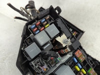 2012-2017 Land Rover Range Rover Evoque Fusebox Fuse Box Panel Relay Module Fits Fits 2012 2013 2014 2015 2016 2017 OEM Used