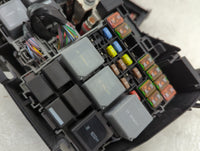 2012-2017 Land Rover Range Rover Evoque Fusebox Fuse Box Panel Relay Module Fits Fits 2012 2013 2014 2015 2016 2017 OEM Used