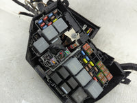 2012-2017 Land Rover Range Rover Evoque Fusebox Fuse Box Panel Relay Module Fits Fits 2012 2013 2014 2015 2016 2017 OEM Used