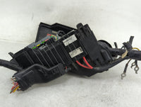 2012-2017 Land Rover Range Rover Evoque Fusebox Fuse Box Panel Relay Module Fits Fits 2012 2013 2014 2015 2016 2017 OEM Used