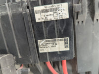 2012-2017 Land Rover Range Rover Evoque Fusebox Fuse Box Panel Relay Module Fits Fits 2012 2013 2014 2015 2016 2017 OEM Used