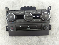 2012-2015 Land Rover Range Rover Evoque Radio Control Panel - Oemusedautoparts1.com