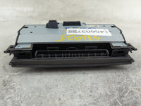 2012-2015 Land Rover Range Rover Evoque Radio Control Panel - Oemusedautoparts1.com
