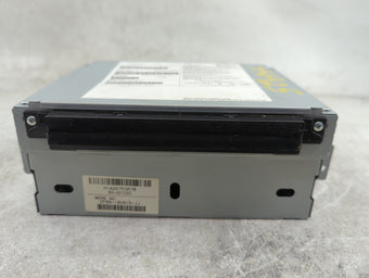 compare product 2012-2016 Land Rover Range Rover Evoque Radio AM FM Cd Player Receiver Replacement P/N:CF6N-18C815-JJ Fits OEM Used Auto Parts