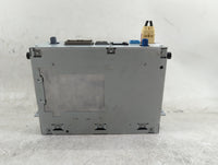 2012-2016 Land Rover Range Rover Evoque Radio AM FM Cd Player Receiver Replacement P/N:CF6N-18C815-JJ Fits OEM Used Auto Par
