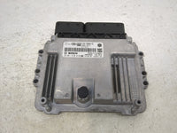 2014-2017 Land Rover Range Rover Evoque PCM Engine Control Computer ECU ECM PCU OEM P/N:EJ32-12B684-MC 0 261 S10 410 Fits OE