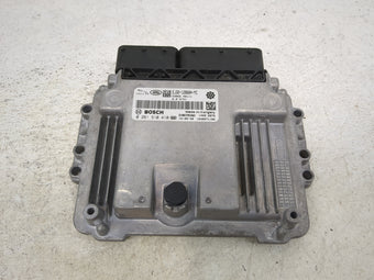 compare product 2014-2017 Land Rover Range Rover Evoque PCM Engine Control Computer ECU ECM PCU OEM P/N:EJ32-12B684-MC 0 261 S10 410 Fits OEM Used Auto Parts