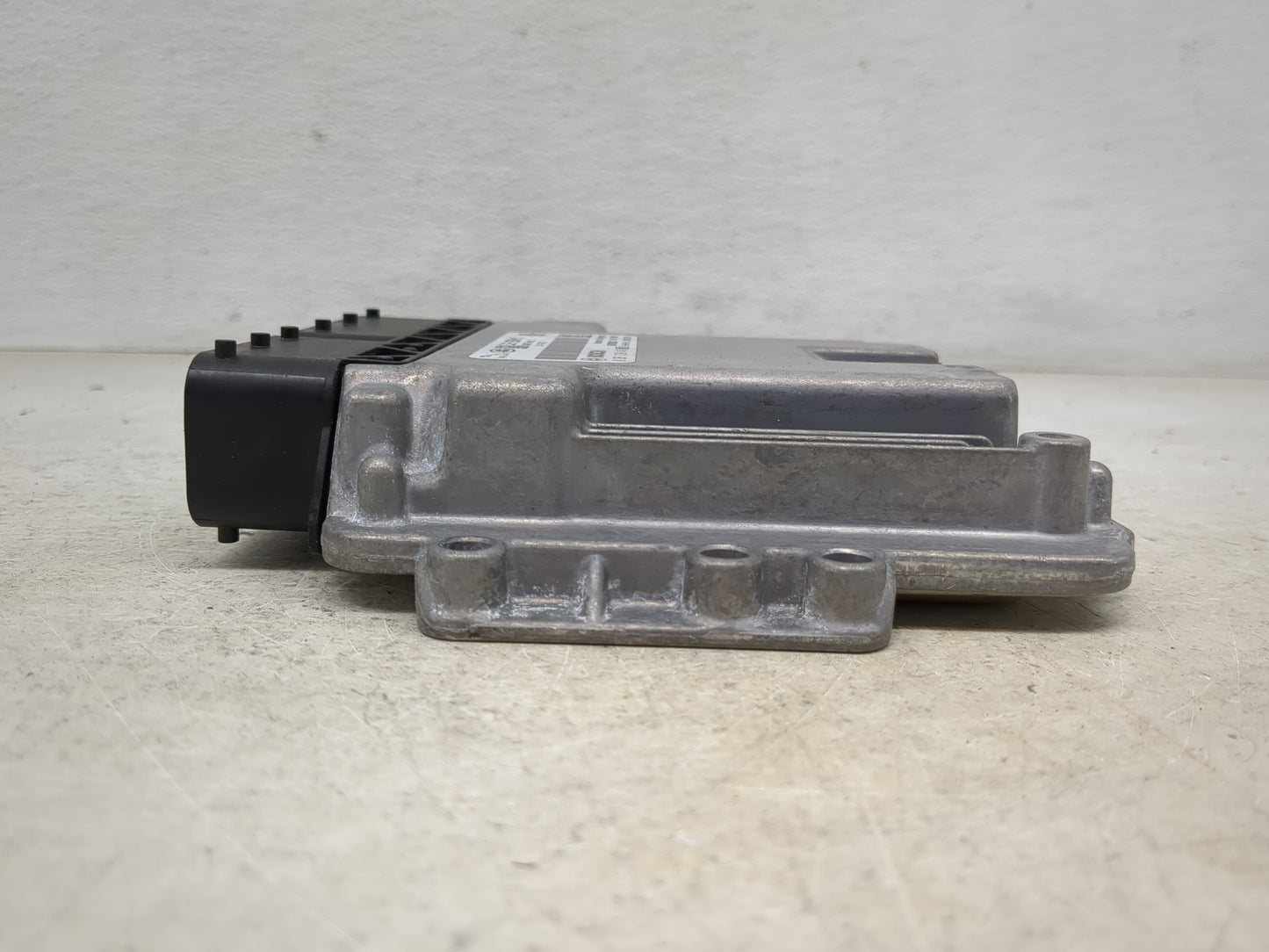 2014-2017 Land Rover Range Rover Evoque PCM Engine Control Computer ECU ECM PCU OEM P/N:EJ32-12B684-MC 0 261 S10 410 Fits OE