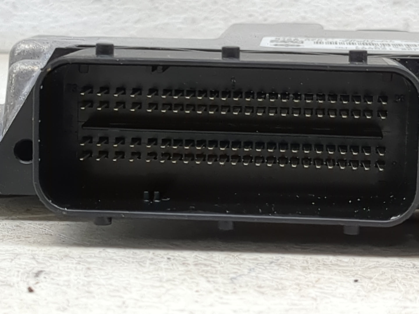 2014-2017 Land Rover Range Rover Evoque PCM Engine Control Computer ECU ECM PCU OEM P/N:EJ32-12B684-MC 0 261 S10 410 Fits OE