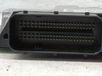 2014-2017 Land Rover Range Rover Evoque PCM Engine Control Computer ECU ECM PCU OEM P/N:EJ32-12B684-MC 0 261 S10 410 Fits OE