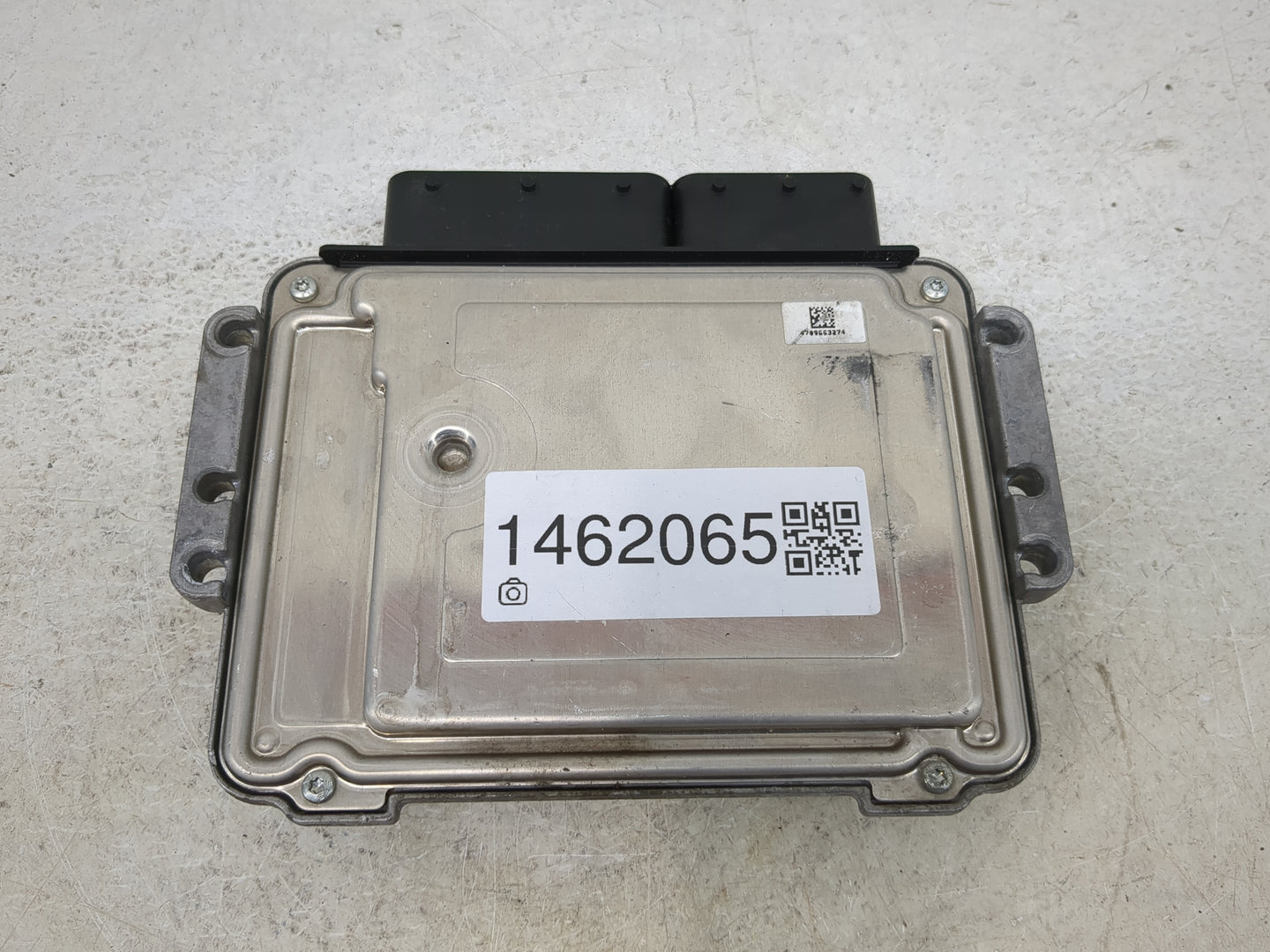 2014-2017 Land Rover Range Rover Evoque PCM Engine Control Computer ECU ECM PCU OEM P/N:EJ32-12B684-MC 0 261 S10 410 Fits OE
