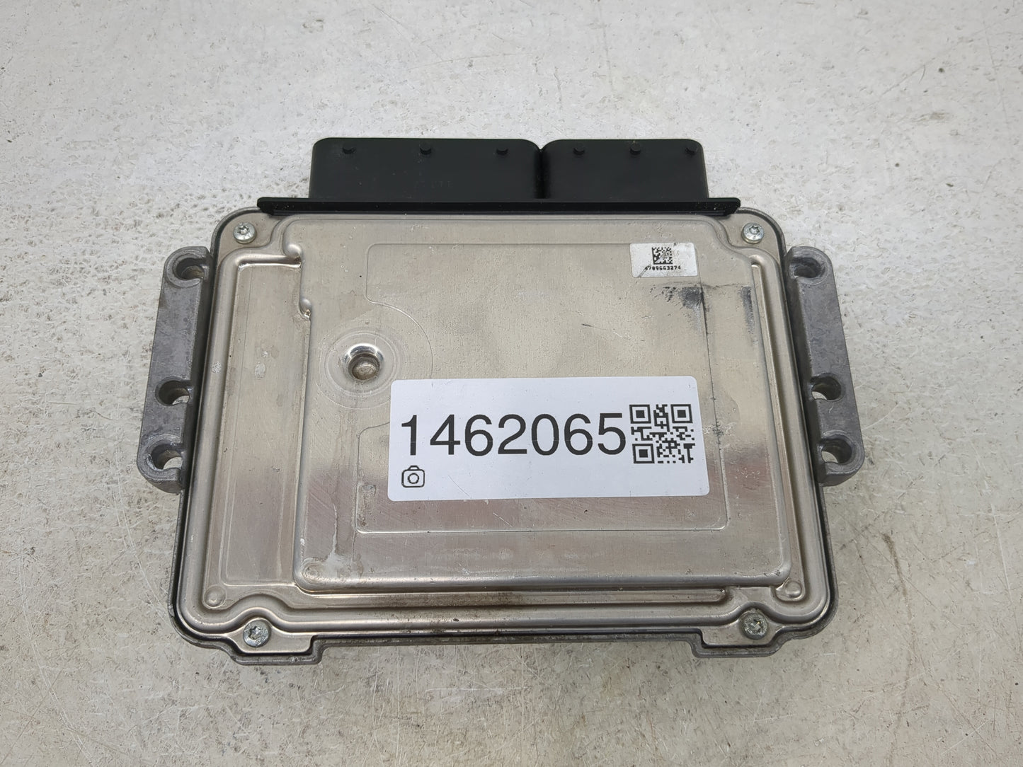2014-2017 Land Rover Range Rover Evoque PCM Engine Control Computer ECU ECM PCU OEM P/N:EJ32-12B684-MC 0 261 S10 410 Fits OE