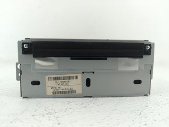 compare product 2012-2016 Land Rover Range Rover Evoque Am Fm Cd Player Radio Receiver 418690