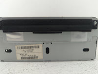 2012-2016 Land Rover Range Rover Evoque Am Fm Cd Player Radio Receiver 418690 - Oemusedautoparts1.com