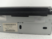 2012-2016 Land Rover Range Rover Evoque Am Fm Cd Player Radio Receiver 418690 - Oemusedautoparts1.com