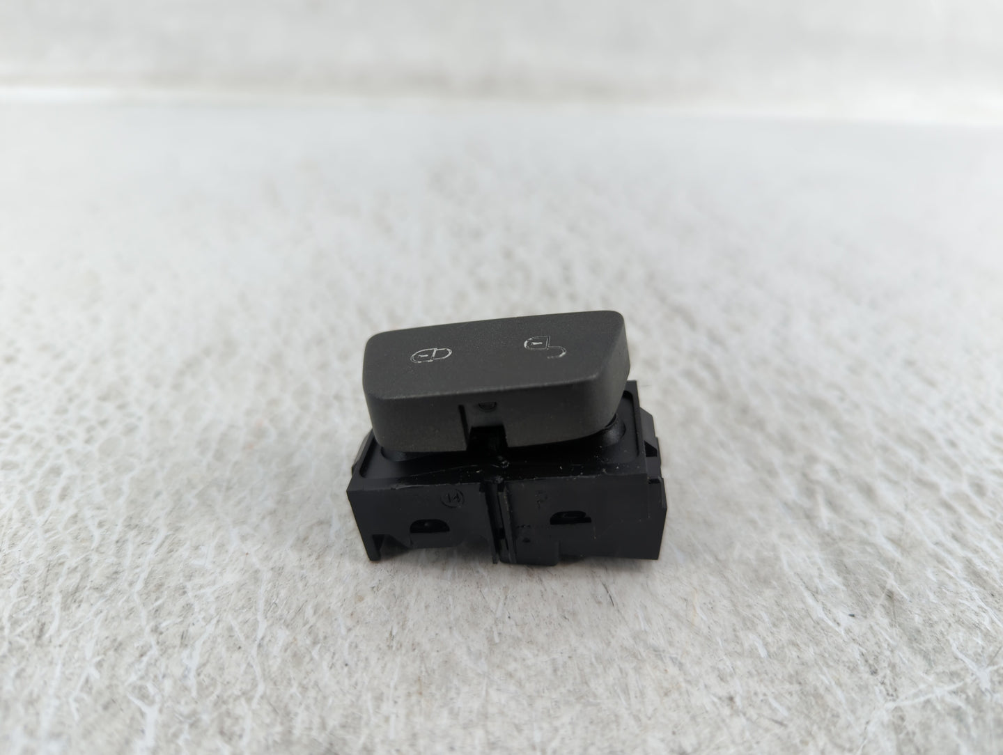 2012-2019 Land Rover Range Rover Evoque Master Power Window Switch Replacement Driver Side Left P/N:BJ32 14017 BB Fits OEM U