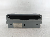 2012-2016 Land Rover Range Rover Evoque Radio AM FM Cd Player Receiver Replacement P/N:50645928AA Fits OEM Used Auto Parts -