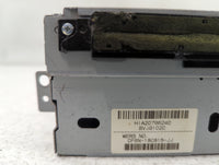 2015 Land Rover Range Rover Evoque Information Display Screen - Oemusedautoparts1.com