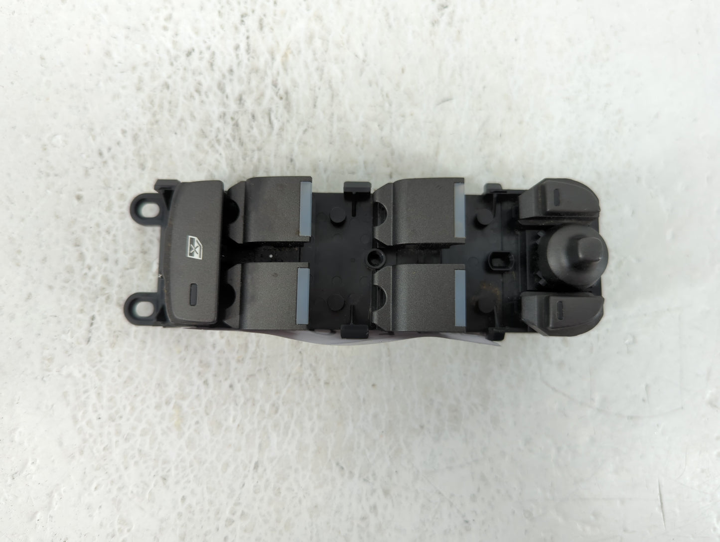 2012-2019 Land Rover Range Rover Evoque Master Power Window Switch Replacement Driver Side Left P/N:GJ32-14540-AB Fits OEM U