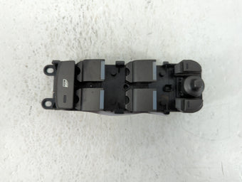 compare product 2012-2019 Land Rover Range Rover Evoque Master Power Window Switch Replacement Driver Side Left P/N:GJ32-14540-AB Fits OEM Used Auto Parts