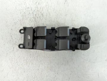2012-2019 Land Rover Range Rover Evoque Master Power Window Switch Replacement Driver Side Left P/N:GJ32-14540-AB Fits OEM U