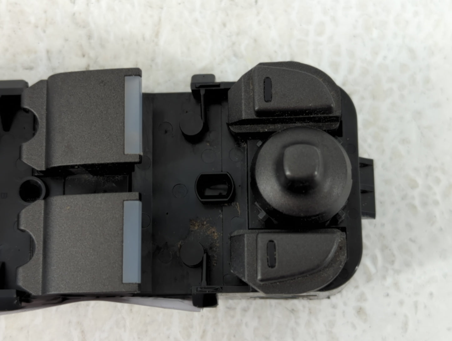 2012-2019 Land Rover Range Rover Evoque Master Power Window Switch Replacement Driver Side Left P/N:GJ32-14540-AB Fits OEM U