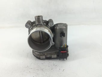 compare product 2014-2017 Land Rover Range Rover Evoque Throttle Body P/N:CM5E 9F991 AD Fits Fits 2014 2015 2016 2017 OEM Used Auto Parts