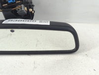 2014-2015 Land Rover Range Rover Evoque Interior Rear View Mirror Replacement OEM P/N:E11025891 Fits Fits 2014 2015 OEM Used