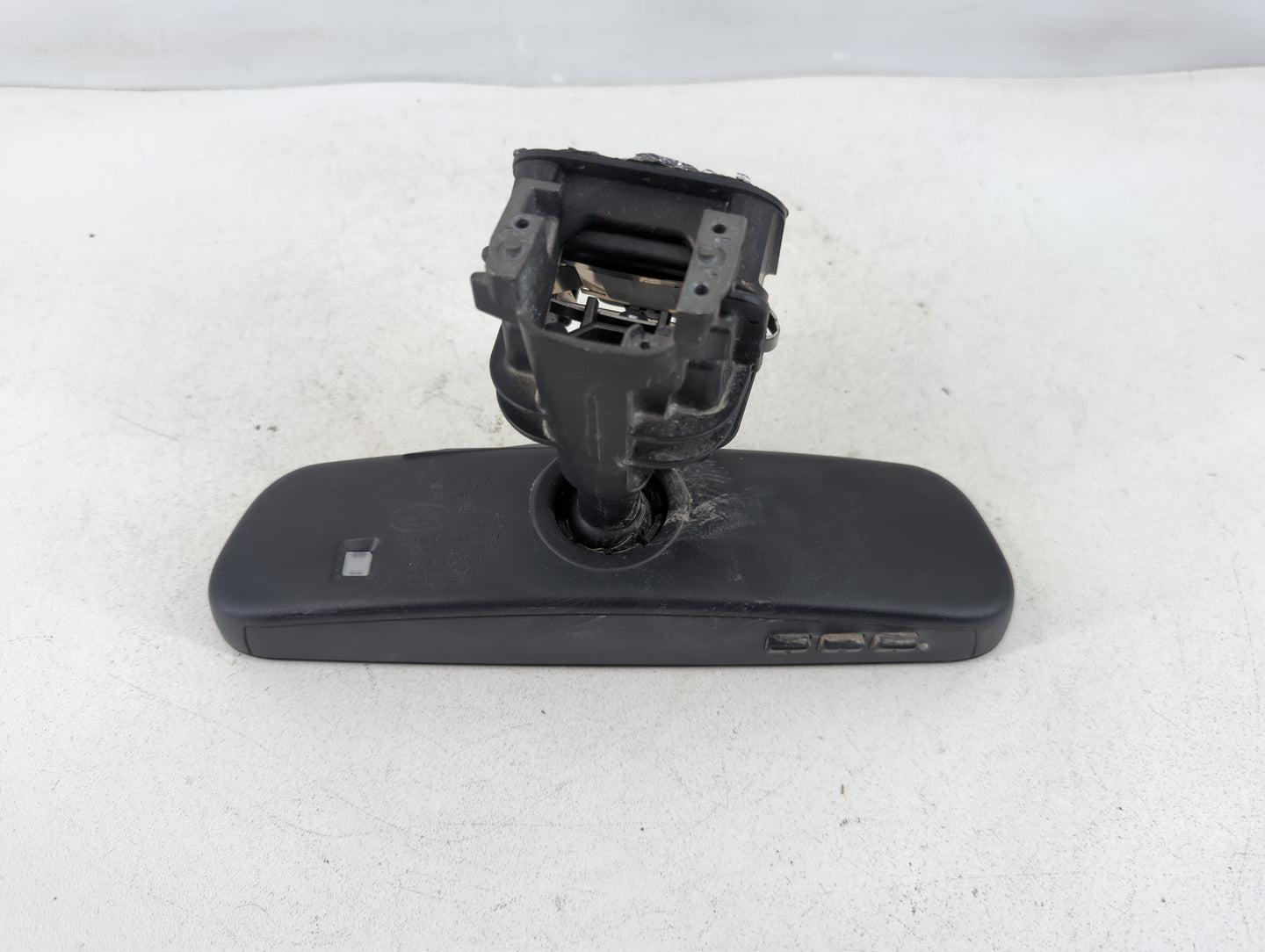 2014-2015 Land Rover Range Rover Evoque Interior Rear View Mirror Replacement OEM P/N:E11025891 Fits Fits 2014 2015 OEM Used