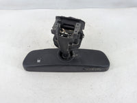 2014-2015 Land Rover Range Rover Evoque Interior Rear View Mirror Replacement OEM P/N:E11025891 Fits Fits 2014 2015 OEM Used