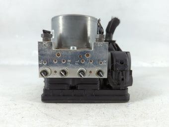 compare product 2014-2015 Land Rover Range Rover Evoque Anti-Lock Brake ABS Pump Module Actuator OEM P/N:EJ32-2C405-AK Fits Fits 2014 2015 OEM Used Auto Parts