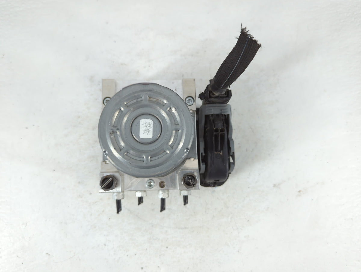 2014-2015 Land Rover Range Rover Evoque Anti-Lock Brake ABS Pump Module Actuator OEM P/N:EJ32-2C405-AK Fits Fits 2014 2015 O