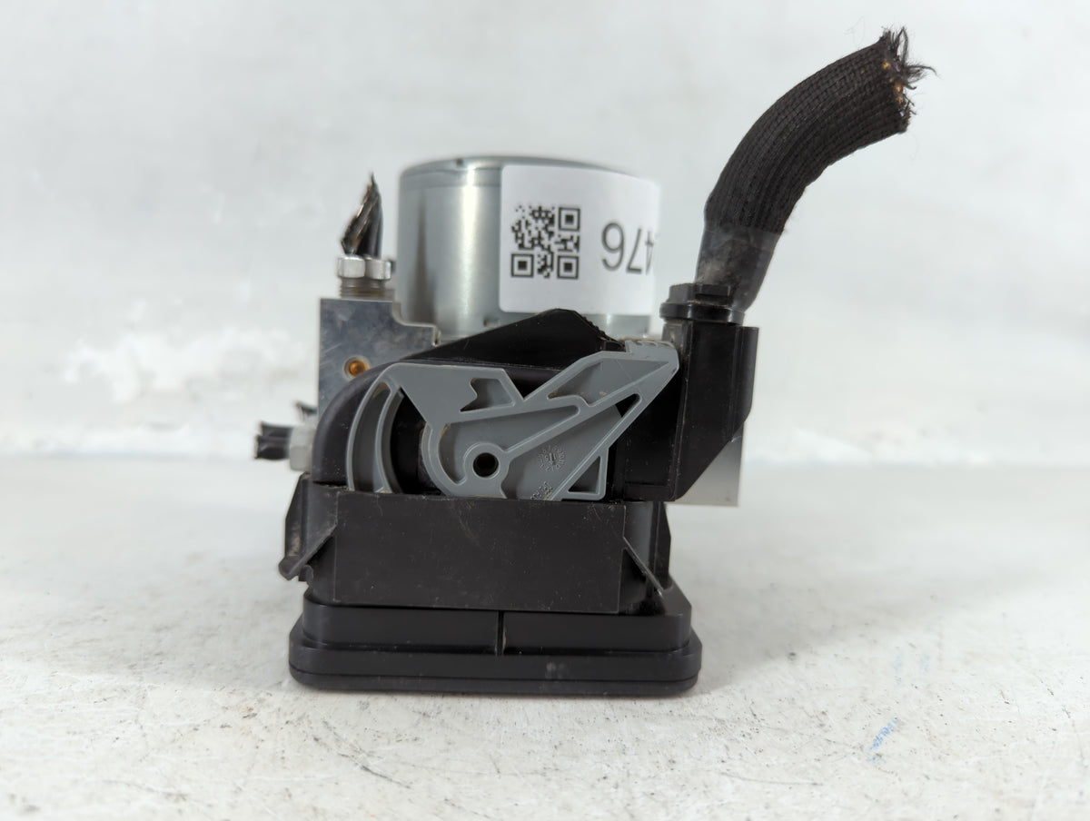 2014-2015 Land Rover Range Rover Evoque Anti-Lock Brake ABS Pump Module Actuator OEM P/N:EJ32-2C405-AK Fits Fits 2014 2015 O