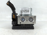 2014-2015 Land Rover Range Rover Evoque Anti-Lock Brake ABS Pump Module Actuator OEM P/N:EJ32-2C405-AK Fits Fits 2014 2015 O