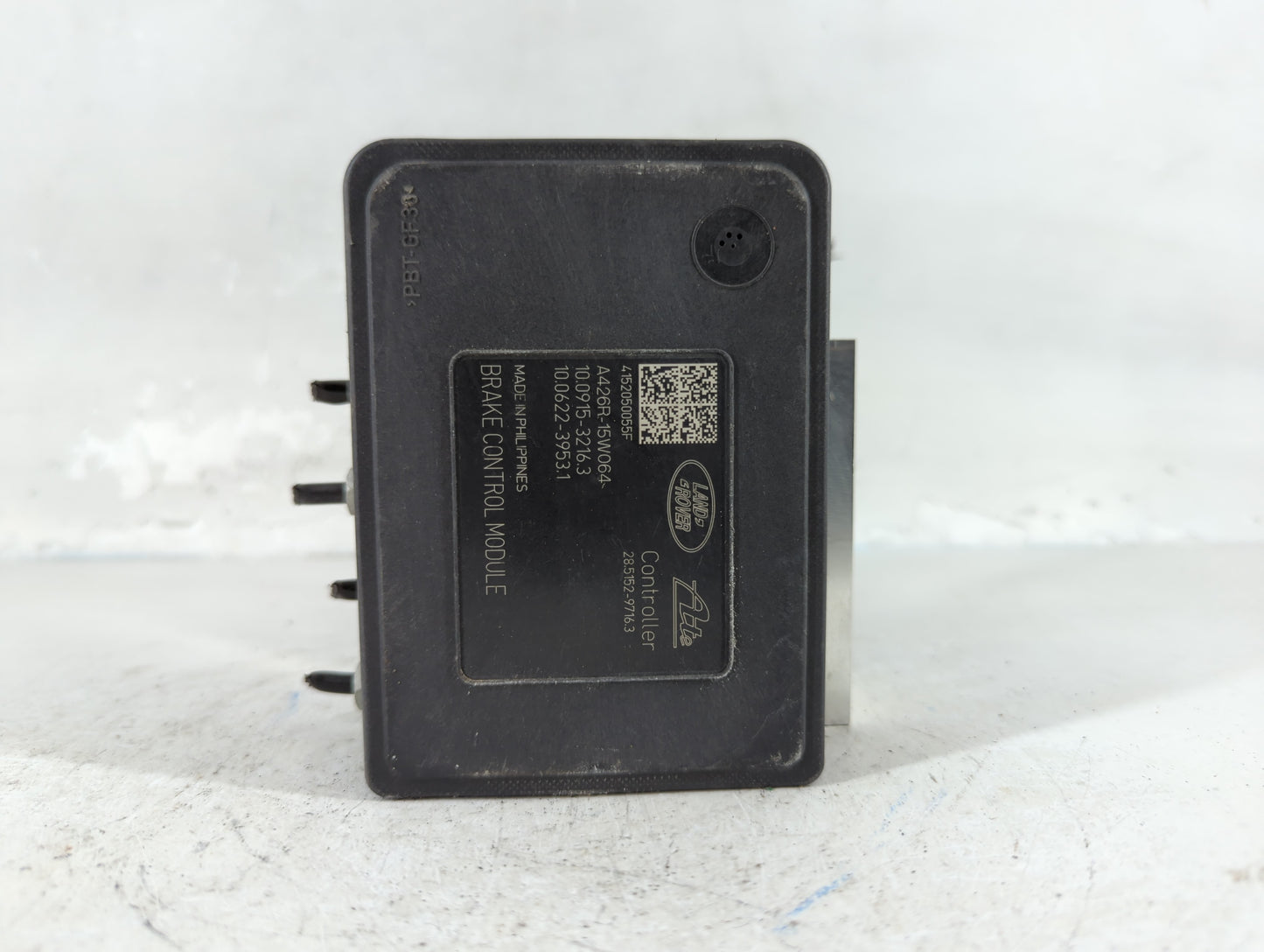 2014-2015 Land Rover Range Rover Evoque ABS Pump Control Module Replacement P/N:EJ32-2C405-AK Fits Fits 2014 2015 OEM Used A