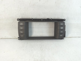 compare product 2013-2015 Land Rover Range Rover Evoque Radio AM FM Cd Player Receiver Replacement P/N:EJ32-18C858-GC 140821-04 Fits OEM Used Auto Parts