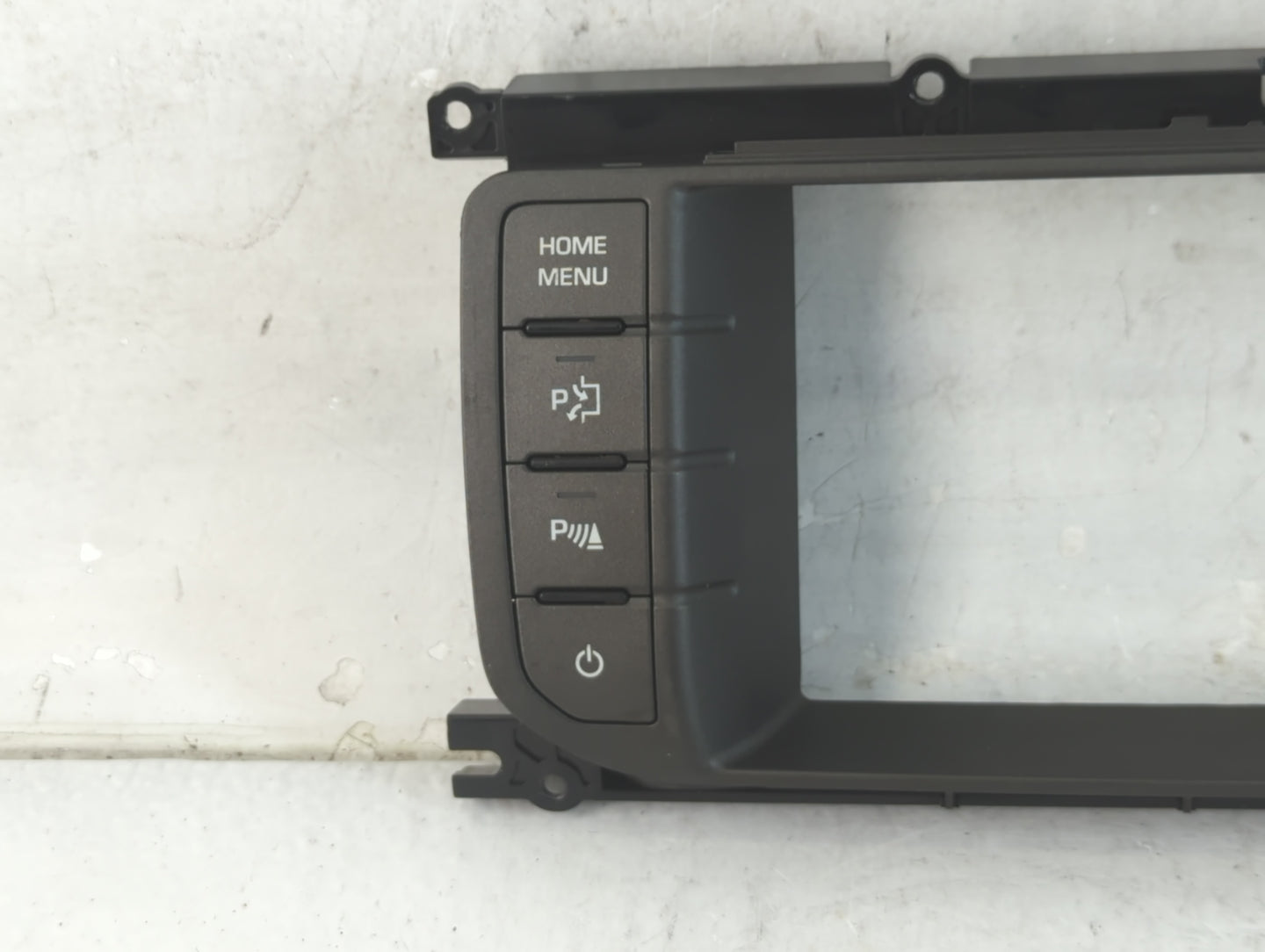 2013-2015 Land Rover Range Rover Evoque Radio AM FM Cd Player Receiver Replacement P/N:EJ32-18C858-GC 140821-04 Fits OEM Use