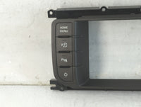 2013-2015 Land Rover Range Rover Evoque Radio AM FM Cd Player Receiver Replacement P/N:EJ32-18C858-GC 140821-04 Fits OEM Use