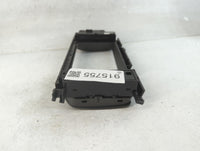2013-2015 Land Rover Range Rover Evoque Radio AM FM Cd Player Receiver Replacement P/N:EJ32-18C858-GC 140821-04 Fits OEM Use