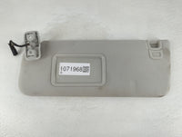 2014-2015 Land Rover Range Rover Sport Sun Visor Shade Replacement Driver Left Mirror Fits Fits 2014 2015 OEM Used Auto Part
