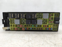 2015 Land Rover Range Rover Sport Fusebox Fuse Box Panel Relay Module P/N:FP6A-14K016-AA Fits OEM Used Auto Parts - Oemuseda