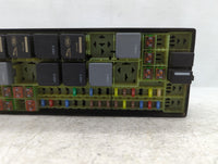 2015 Land Rover Range Rover Sport Fusebox Fuse Box Panel Relay Module P/N:FP6A-14K016-AA Fits OEM Used Auto Parts - Oemuseda