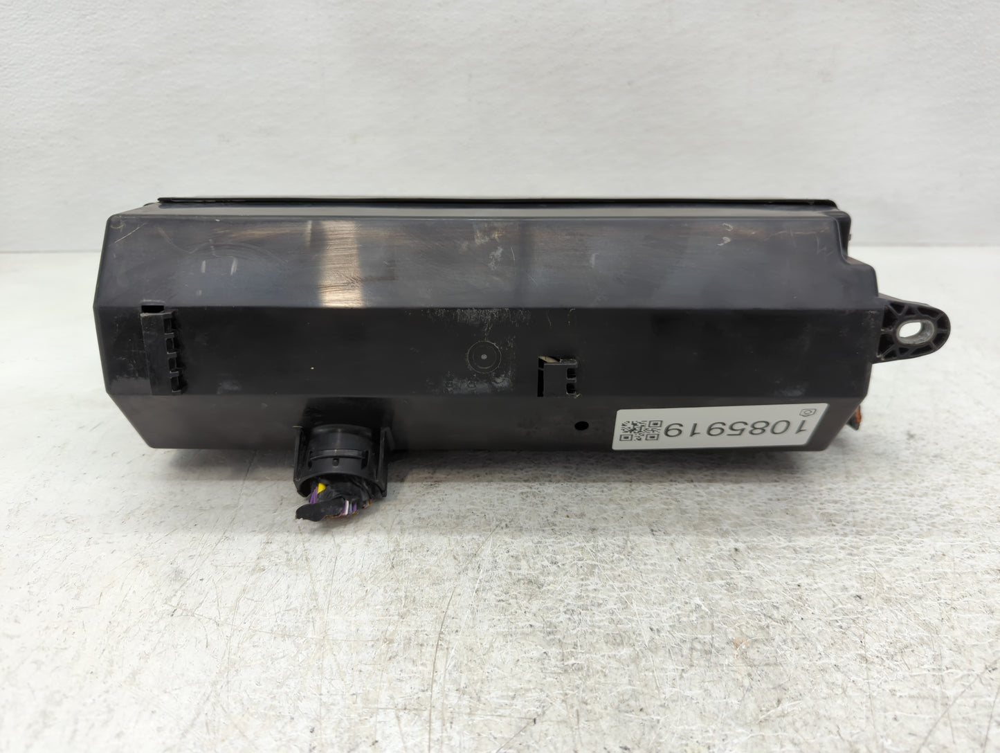 2015 Land Rover Range Rover Sport Fusebox Fuse Box Panel Relay Module P/N:FP6A-14K016-AA Fits OEM Used Auto Parts - Oemuseda